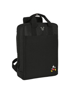 Zaino per Portatile Mickey Mouse Clubhouse Nero 13,3'' da Mickey Mouse Clubhouse, Borse e custodie per laptop e netbook - Ref...