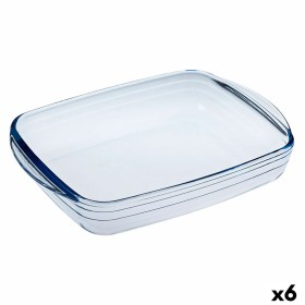 Plat à tarte Fagor Optimax Rouge Acier émaillé Ø 24 cm | Tienda24 - Global Online Shop Tienda24.eu