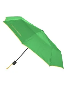 Paraguas Plegable Benetton Verde (Ø 93 cm) de Benetton, Plegables - Ref: S4307372, Precio: €20.88, Descuento: %