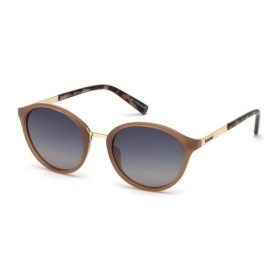 Ladies' Sunglasses Timberland TB9157-5257D Brown