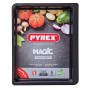 Fuente para Horno Pyrex Magic Rectangular Metal 6 Unidades 40 x 31 cm de Pyrex, Bandejas para horno - Ref: S2707025, Precio: ...