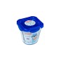 Lunchbox hermetisch Pyrex Cook & go Durchsichtig Glas (800 ml) (6 Stück) | Tienda24 - Global Online Shop Tienda24.eu