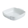 Pirofila da Forno Pyrex Signature Bianco Ceramica Quadrato 29 x 24 x 7 cm (6 Unità) di Pyrex, Rostiere - Rif: S2707090, Prezz...