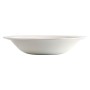 Salad Bowl Churchill Artic Ceramic White China crockery (Ø 27,5 cm) (3 Units) by Churchill, Bowls and large cups - Ref: S2707...