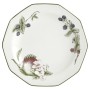 Flat Plate Churchill Victorian Orchard Ceramic China crockery Ø 27 cm (6 Units) | Tienda24 - Global Online Shop Tienda24.eu