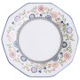 Assiette plate Churchill Bengal Céramique Vaisselle (Ø 27 cm) (6 Unités) de Churchill, Plats et plateaux - Réf : S2707179, Pr...