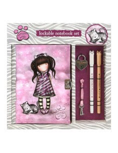 Conjunto de Louça Safta Puppy 22.5 x 26 x 5.5 cm (4 Peças)