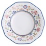 Deep Plate Churchill Bengal Ceramic China crockery (Ø 20,5 cm) (6 Units) by Churchill, Plates and dishes - Ref: S2707180, Pri...