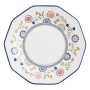 Dessert dish Churchill Bengal Ceramic China crockery (Ø 20,5 cm) (6 Units) | Tienda24 - Global Online Shop Tienda24.eu