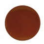 Vassoio Raimundo Barro Profesional Marrone Ceramica Argilla cotta Ø 28 cm Rifrattore (9 Unità) di Raimundo, Piatti e teglie -...