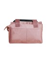 Sac à langer Safta Marsala Rose (46 x 26 x 15 cm) | Tienda24 Tienda24.eu