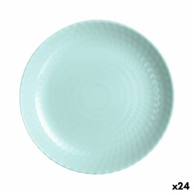 Schale Versa Serpentine Melamine 31 x 3 x 46,2 cm | Tienda24 - Global Online Shop Tienda24.eu