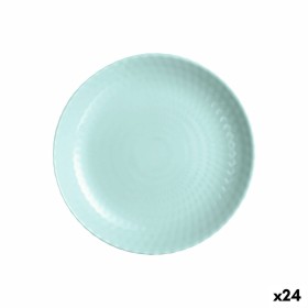 Schüssel für Vorspeisen La Mediterránea Petunia Melamine Glanz 13 x 13 x 7 cm (24 Stück) | Tienda24 - Global Online Shop Tienda24.eu