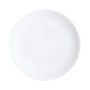 Prato de Sobremesa Luminarc Pampille Branco Vidro (19 cm) (24 Unidades) de Luminarc, Pratos e fontes - Ref: S2707303, Preço: ...