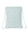 Backpack with Strings Safta Dormilon Grey (26 x 34 x 1 cm) | Tienda24 Tienda24.eu