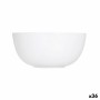 Bowl Luminarc Diwali White Glass 12 cm (36 Units) by Luminarc, Bowls and large cups - Ref: S2707360, Price: 74,79 €, Discount: %