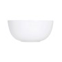 Bowl Luminarc Diwali White Glass 12 cm (36 Units) by Luminarc, Bowls and large cups - Ref: S2707360, Price: 74,79 €, Discount: %