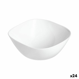 Tigela Luminarc Multiusos Multiusos Ø 14 cm Branco Vidro (24 Unidades) de Luminarc, Travessas e taças - Ref: S2707370, Preço:...