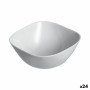 Bowl Luminarc Multiusos Grey Glass Ø 14 cm Multi-use (24 Units) by Luminarc, Bowls and large cups - Ref: S2707372, Price: 41,...