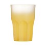 Verre Luminarc Summer Pop Jaune verre 12 Unités 400 ml de Luminarc, Verres à jus et soda - Réf : S2707374, Prix : 39,42 €, Re...