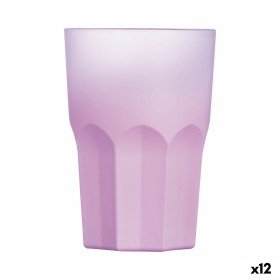 Bicchiere Duralex Amalfi Ø 7,4 x 9,4 cm 170 ml (4 Unità) | Tienda24 - Global Online Shop Tienda24.eu