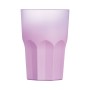 Glass Luminarc Summer Pop Pink Glass 12 Units 400 ml by Luminarc, Highball Glasses - Ref: S2707375, Price: 39,42 €, Discount: %