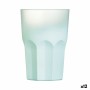 Copo Luminarc Summer Pop Turquesa Vidro 12 Unidades 400 ml de Luminarc, Copos grandes - Ref: S2707376, Preço: 39,42 €, Descon...