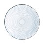 Plato Llano Luminarc Pampille Transparente Vidrio (25 cm) (24 Unidades) de Luminarc, Platos y fuentes - Ref: S2707453, Precio...