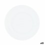 Assiette à dessert Quid Basic Blanc Céramique 19 cm (12 Unités) de Quid, Plats et plateaux - Réf : S2707596, Prix : 25,24 €, ...