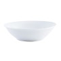 Saladeira Quid Basic Cerâmica Branco (23 cm) (6 Unidades) de Quid, Travessas e taças - Ref: S2707598, Preço: 26,05 €, Descont...