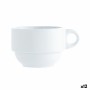 Taza Quid Basic 250 ml (12 Unidades) de Quid, Tazas - Ref: S2707600, Precio: 31,50 €, Descuento: %