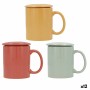 Tasse Quid Happy Simply Filtre pour infusions (330 ml) (12 Unités) | Tienda24 - Global Online Shop Tienda24.eu