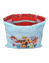 Sac à dos serré par des ficelles The Paw Patrol Funday Rouge Bleu clair (26 x 34 x 1 cm) | Tienda24 Tienda24.eu