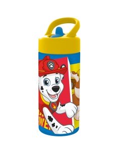 Vaso Minnie Mouse Flower Power 470 ml Plástico | Tienda24 Tienda24.eu