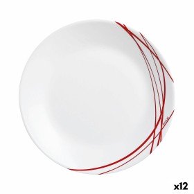 Dessert dish Churchill Bengal Ceramic China crockery (Ø 20,5 cm) (6 Units) | Tienda24 - Global Online Shop Tienda24.eu