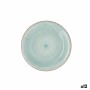 Prato de Sobremesa Quid Aqua Vita Cerâmica (19 cm) (12 Unidades) de Quid, Pratos e fontes - Ref: S2707707, Preço: 29,57 €, De...