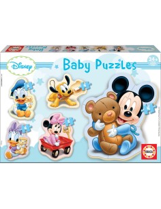 Puzzle Educa 1000 Pièces | Tienda24 Tienda24.eu