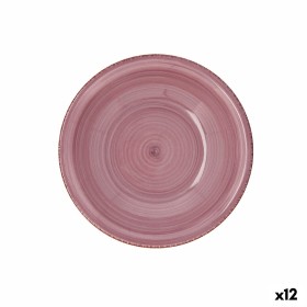 Plate set La Mediterránea Irys (6 Units) (32,5 cm) | Tienda24 - Global Online Shop Tienda24.eu