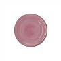 Plato de Postre Quid Vita Peoni Rosa Cerámica 19 cm (12 Unidades) de Quid, Platos y fuentes - Ref: S2707710, Precio: 30,09 €,...