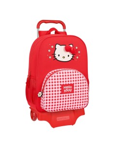 Schulrucksack Grafoplas 70907703 Weiß | Tienda24 Tienda24.eu