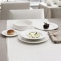 Deep Plate Ariane Prime Ceramic White (23 cm) (12 Units) by Ariane, Plates and dishes - Ref: S2707902, Price: 33,96 €, Discou...