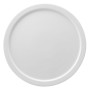 Piatto per Pizza Ariane Prime Ceramica Bianco Ø 32 cm (6 Unità) di Ariane, Piatti e teglie - Rif: S2707905, Prezzo: 30,89 €, ...