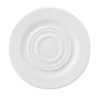 Plate Ariane Prime Breakfast Ceramic White (Ø 15 cm) (12 Units) | Tienda24 - Global Online Shop Tienda24.eu