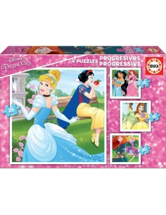 Puzzle Schmidt Spiele Granja 40 Piezas | Tienda24 Tienda24.eu