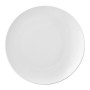 Piatto da pranzo Ariane Vital Coupe Bianco Ceramica Ø 21 cm (12 Unità) di Ariane, Piatti e teglie - Rif: S2707931, Prezzo: 42...