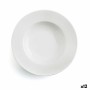 Deep Plate Ariane Orba Ceramic White 23 cm (12 Units) by Ariane, Plates and dishes - Ref: S2707937, Price: 50,58 €, Discount: %