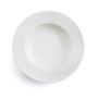 Plato Hondo Ariane Orba Cerámica Blanco 23 cm (12 Unidades) de Ariane, Platos y fuentes - Ref: S2707937, Precio: 50,58 €, Des...