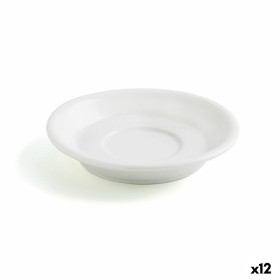 Kochschüssel La Mediterránea Rosetta Porzellan rechteckig 25,3 x 15 x 1,8 cm (18 Stück) | Tienda24 - Global Online Shop Tienda24.eu