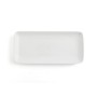 Fuente de Cocina Ariane Vital Coupe Rectangular Cerámica Blanco (36 x 16,5 cm) (6 Unidades) de Ariane, Platos y fuentes - Ref...