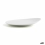 Prato de Jantar Ariane Vital Coupe Branco Cerâmica Ø 27 cm (12 Unidades) de Ariane, Pratos e fontes - Ref: S2707954, Preço: 6...